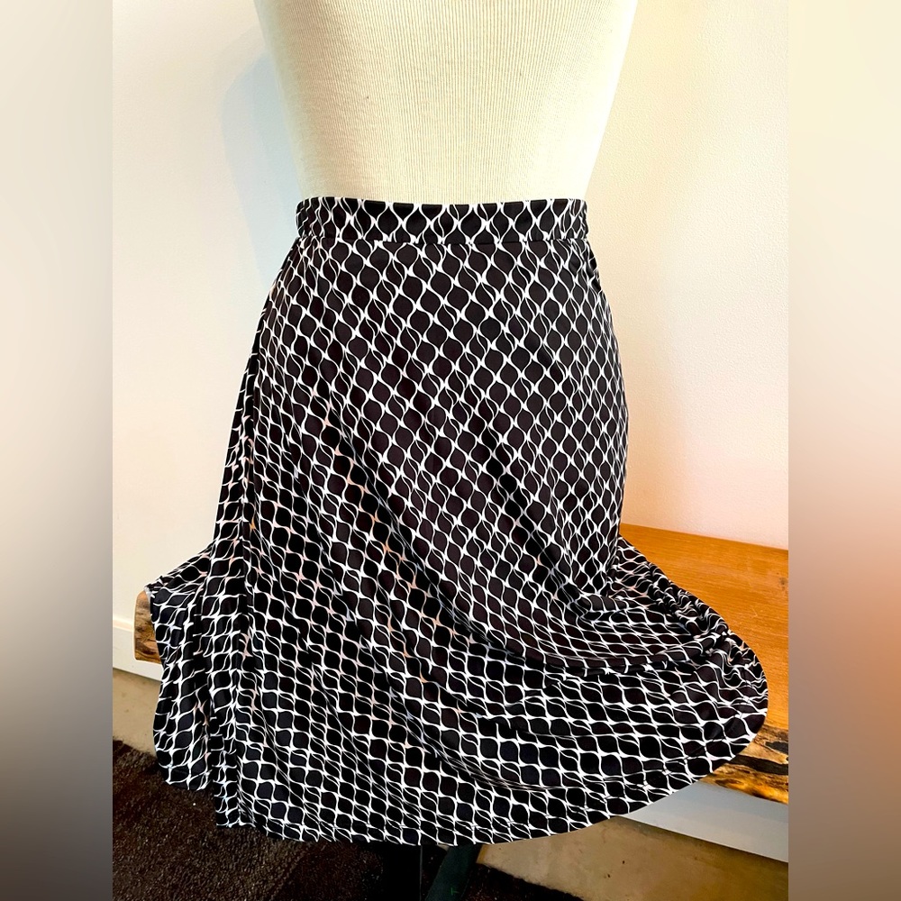 Gilli Knit Skirt